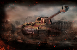 《坦克世界》战斗技巧大揭秘！基础操作到高级战术，助你成为战场佼佼者！