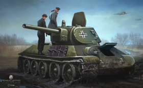 《坦克世界》技能加点详解！成为强大坦克手的必备指南！