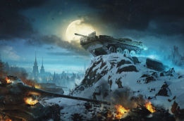 《坦克世界》弹药选择技巧大揭秘！穿甲、高爆、穿甲高爆，战场制胜策略！