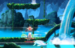 《新枫之谷 Beanfun》隐藏任务完全指南！解锁秘密故事线，丰富游戏体验！