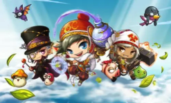 《新枫之谷 Beanfun》新手必看！八大攻略助你快速成为游戏高手！