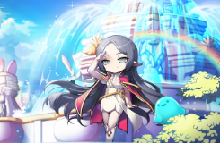 《新枫之谷 Beanfun》全地图探索指南，揭秘隐藏宝藏和探险技巧！