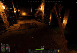 解决《Dark and Darker》游戏卡顿问题的实用指南：使用鲜牛加速器！