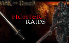 《Dark and Darker》装备强化秘籍，打造无敌装备！