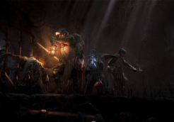 《Dark and Darker》技能搭配推荐攻略，打造独一无二的战斗风格！