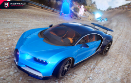 《狂野飙车9》赛道选择技巧揭秘!新手必读,轻松掌控比赛局势!