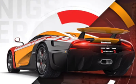 《狂野飙车9》车辆外观定制全攻略！个性化打造独一无二赛车，展现你的独特风采！