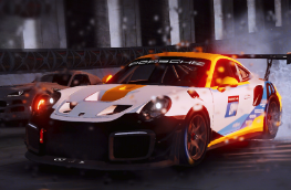 《狂野飙车9》车辆改装指南,打造专属座驾的终极秘籍!