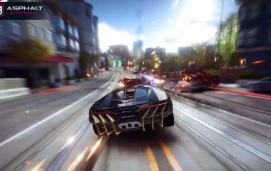 《狂野飙车9》新手必看!十大实用技巧助你快速提升竞速水平,成为高手!