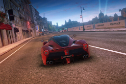 《狂野飙车9》新版本平衡性更新解析!全新车辆社交功能升级,打造极致竞速世界!