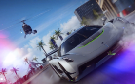 《狂野飙车9》赛事活动详解！限时任务与丰厚奖励，提升游戏水平的必经之路！