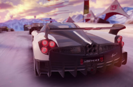 《狂野飙车9》进阶攻略揭秘,成为赛道霸主的终极秘籍!