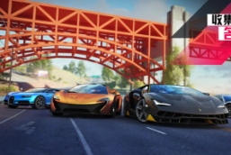 《狂野飙车9》画面与音效全面解析!逼真细腻的游戏画面和震撼真实的音效,带你感受极致竞速体验!