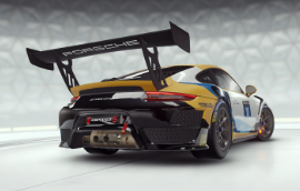 《狂野飙车9》赛车选择攻略:性能分析与实战建议,助你在比赛中更具竞争力!