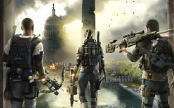 《全境封锁2》新手组队战术指南，助你与队友共创辉煌战绩！