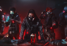 《全境封锁2》全球大型比赛详解！新手玩家快速上手，打造属于你的荣耀时刻