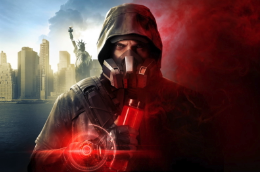 《全境封锁2》全新资料片揭秘：暗影集团崛起、任务剧情激情上线！