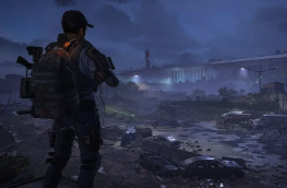 《全境封锁2》神秘组织揭秘：起源、结构、真相及新手玩家生存指南！