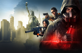 《全境封锁2》全球服务器迎来大更新！优化稳定性与网络连接，提供更流畅游戏环境