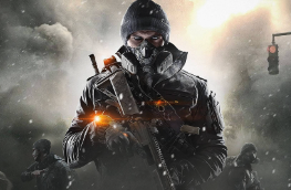 《全境封锁2》年度盛典揭幕！新手玩家必看的活动详解与参与指南