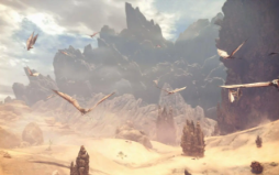 《怪物猎人：世界》官方新手指南，从基础操作到狩猎技巧，助你踏入狩猎世界！