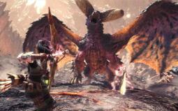 《怪物猎人：世界》多人狩猎模式攻略，与全球猎人共同挑战怪物，体验刺激合作！