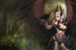 《天堂W》装备系统详解，打造无敌战斗力，征服奇幻大陆！