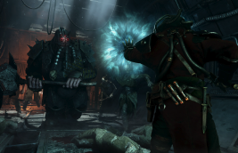 《战锤40K:暗潮》全新战役“黑暗起源”详解:新手上手指南与实用技巧