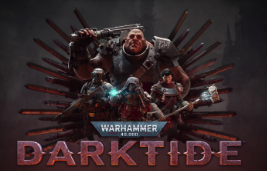 《战锤40K:暗潮》多人合作游戏模式深度解析：新手上手指南及实用技巧