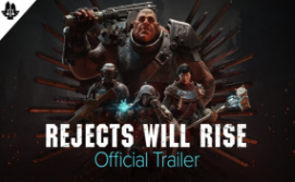 《战锤40K:暗潮》世界观解析：银河帝国兴衰与异族冲突