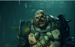 专访《战锤40K:暗潮》设计师:探秘独特科幻世界观、团队合作与新手友好设计