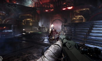 《战锤40K:暗潮》与《战锤》系列作品或展开联动,可能性及影响分析