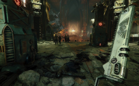 《战锤40K:暗潮》:射击游戏新标杆,独特玩法与创新设计引领潮流