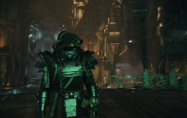 《战锤40K:暗潮》新DLC“星际争霸”详细介绍及实用攻略