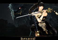 《黑色沙漠》神秘副本探秘！挑战极限，获取丰富奖励，成为强大冒险者！