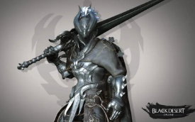 《黑色沙漠》世界观与背景故事深度解析！新手玩家快速融入游戏的秘诀揭晓