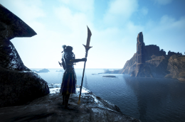 《黑色沙漠》全新版本攻略:幽影峡谷探险与任务攻略详解