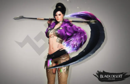 《黑色沙漠》装备系统详解！新手玩家打造顶级装备的技巧揭秘