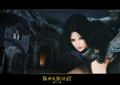 《黑色沙漠》未来更新计划曝光！新地图、新职业、全新玩法等全方位升级