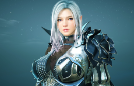 《黑色沙漠》经济系统解析！新手玩家学会市场动向，轻松积累财富！