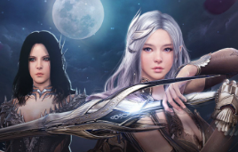 《黑色沙漠》全新时装上线！打造独特风格，展现你的时尚品味！