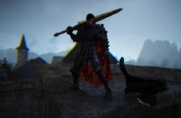 《黑色沙漠》PVP指南！新手玩家如何掌握战术策略迅速融入竞技环境