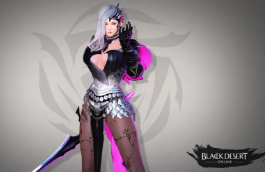 《黑色沙漠》新手升级攻略大揭秘！合理利用经验，助你快速成为强大冒险者！