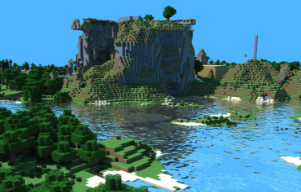 《我的世界:世界服》经济系统解析!新手玩家经济策略指南,快速实现财富积累!