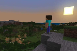 《我的世界:世界服》更新全解!从基础设定到未来展望,带你探索游戏演进之路!