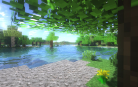 《我的世界：世界服》生存模式生存技巧大揭秘！新手玩家必看的生存指南！