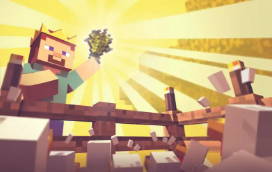 《我的世界：世界服》神秘生物大揭秘！新手玩家必读的探险指南！