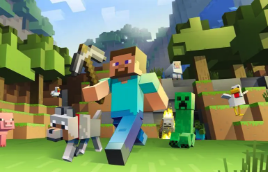 《我的世界:世界服》生存与创造之道,资深玩家分享实用建议与技巧!