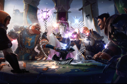 《阿尔比恩OL》独家限时任务活动爆料！丰厚奖励等你挑战，新手玩家必看！