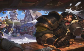 《阿尔比恩OL》全新跨服竞技场震撼开启！战斗技巧、备战策略一览